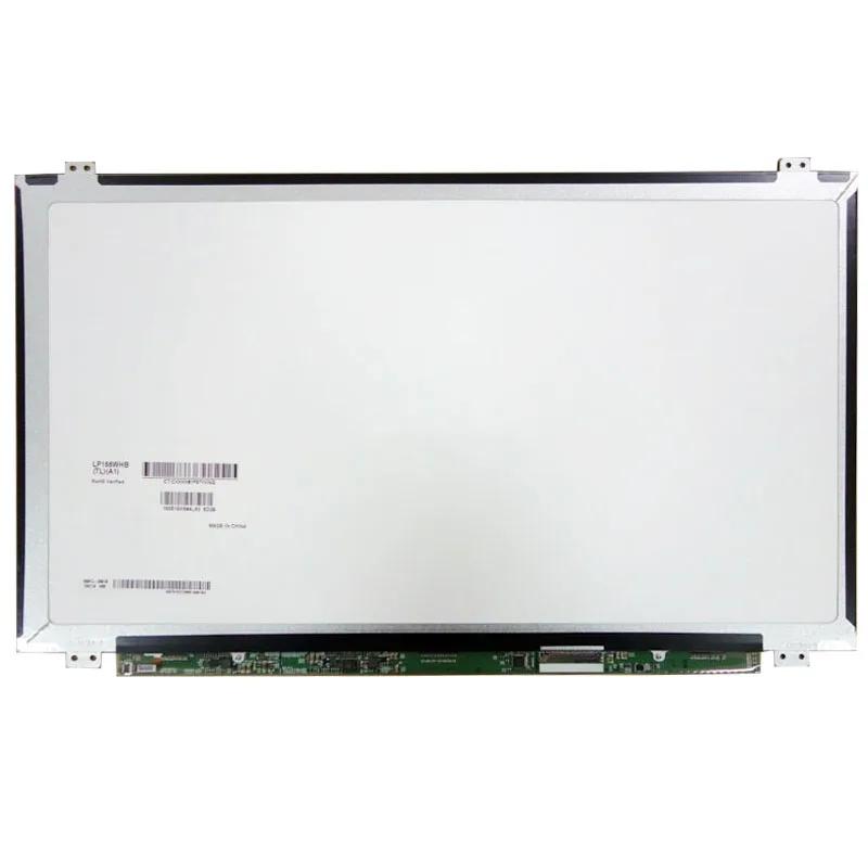 HP COMPAQ TPW-C117 Ʈ LCD ũ Ʈ, 40 , 15.6 ġ , 1366x768